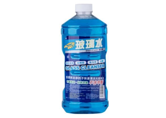 QH-B002玻璃水 2L